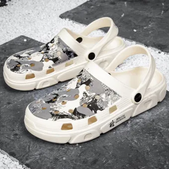 RELAX ROVE SUMMER SLIPPERS